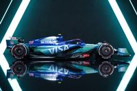 La decoraci&oacute;n especial de purpurina de RB para Las Vegas