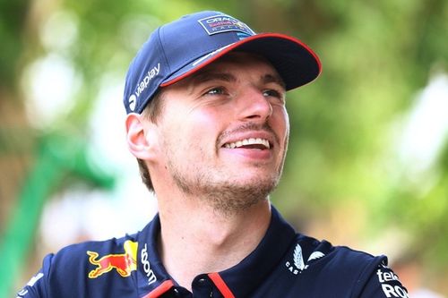 &iquest;Cu&aacute;l es el trasfondo del contacto de Verstappen con Aston Martin en GT3?