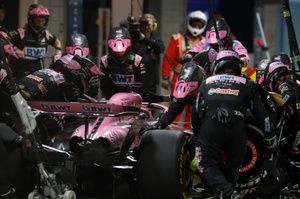 Alpine sigue los pasos de McLaren y Red Bull con un nuevo socio