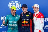 Monako musi pozostać w kalendarzu