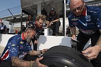 Lo que preocupa a los pilotos antes de la carrera de la Indy500