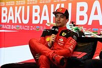 F1: “Leclerc pode estar esperando que Hamilton não tenha mais vontade de continuar"
