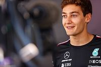 Russell asegura que Mercedes F1 no evaluará el "W14 B" en Mónaco