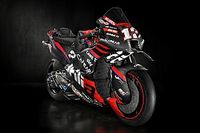 Aprilia przedostatnia