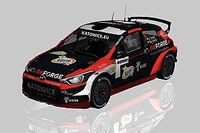 Nowe barwy braci Szejów