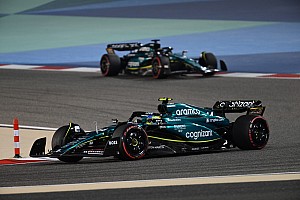 F1 アストンマーティン 実車 ボディ パーツ 本物 アロンソ HONDAホンダ ホンダ、F1に復帰へ 2026年から英アストンマーティンにエンジン