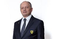 F1 - Último dia de Binotto e primeiro contato de Vasseur: a movimentada semana na Ferrari