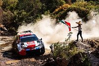 Teraz kolej na Ogiera