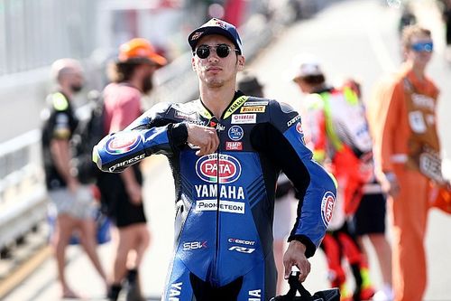 Razgatlioglu dejar&aacute; Yamaha al terminar el WorldSBK 2023