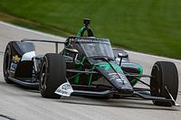 Buen trabajo de Canapino en su estreno en Indianápolis