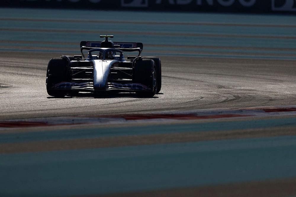 Esteban Ocon, Alpine A522