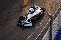 Evans gana la pole position para el ePrix inaugural en la India