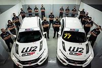 Conheça a formação da W2 ProGP, equipe campeã do TCR South America