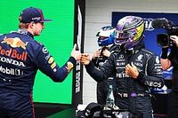 F1: Com Hamilton em último, veja como ficou o grid da Sprint em Interlagos