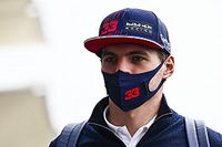 F1: Verstappen diz que n&atilde;o precisa de conselhos de Piquet na disputa por t&iacute;tulo