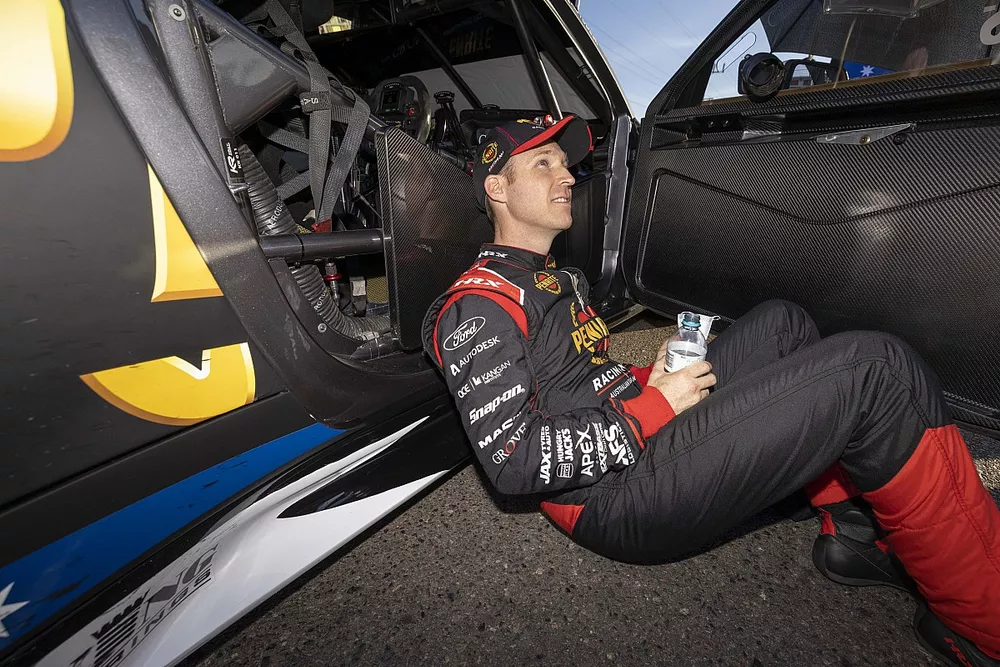 David Reynolds, Kelly Grove Racing
