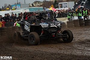 Kamena Rally Team znów na Barbórce