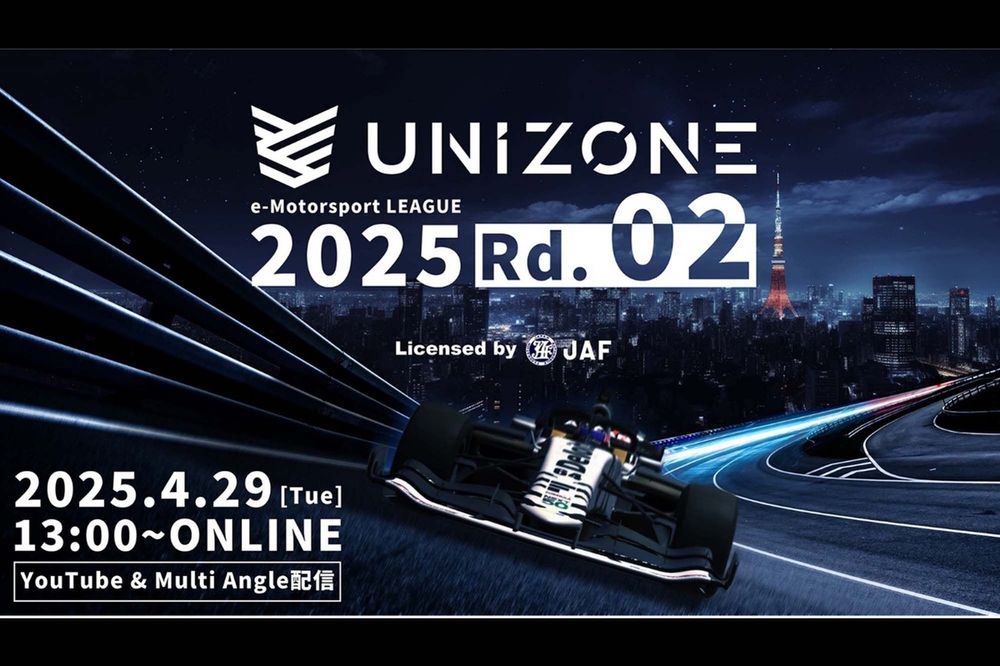 UNIZONE Round2