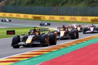 F1: Astro do Real Madrid revela objetivo de ser dono de equipe de F2 e correr de GT3