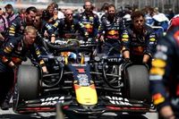 F1: Entenda como Red Bull se tornou 'refém' de Verstappen 