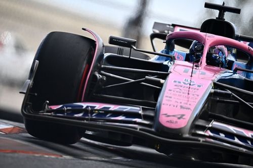 Alpine asegura estar "muy avanzado" con su coche para la F1 2026