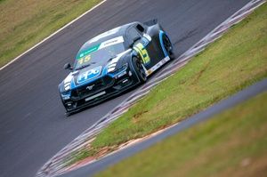 Tito Giaffone busca manter bom momento na NASCAR Brasil no Velocitta