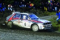 ¿Está preparando Lancia su regreso al WRC?