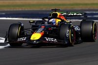F1 AO VIVO: Acompanhe debate sobre classificação em Silverstone, com pole de Verstappen