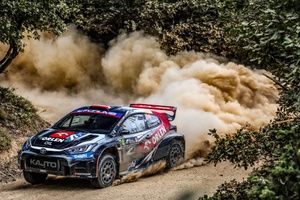 Sukces Kajetanowicza i Szczepaniaka