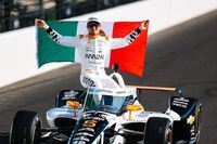 Por qu&eacute; Pato O'Ward dice que "va a ser mucho m&aacute;s duro" en la Indy 500 2025