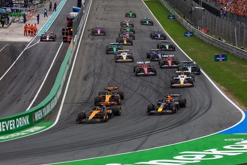 Un jefe de equipo da la voz de alarma a la F1 ante otro cambio de reglas