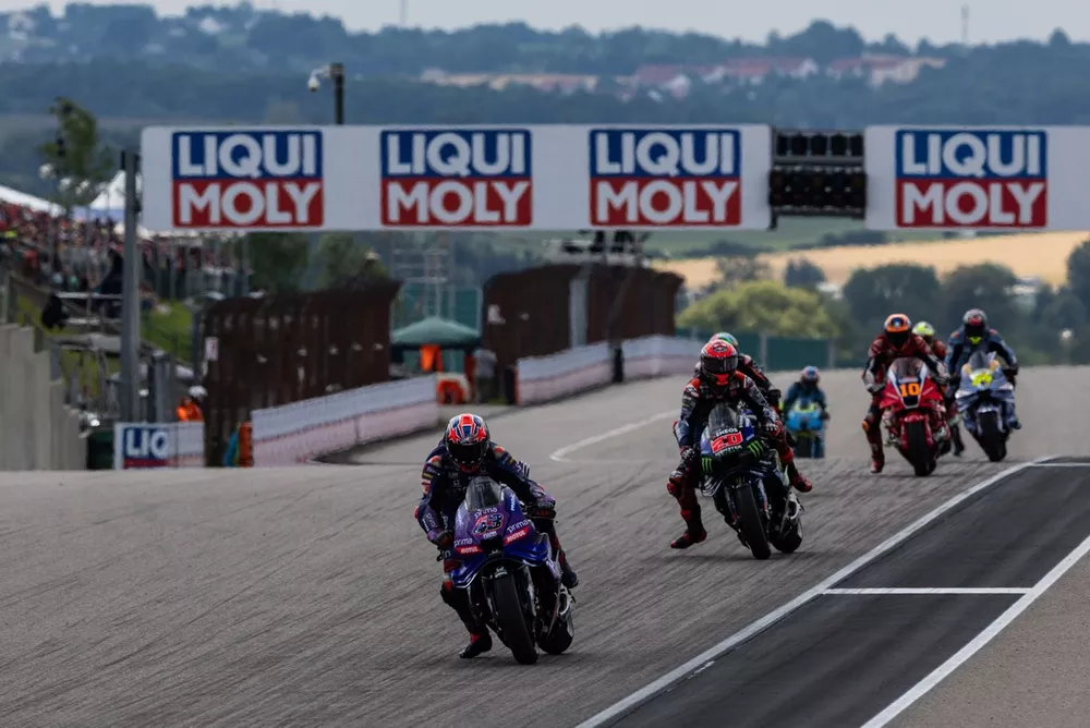 Jack Miller, Pramac Racing