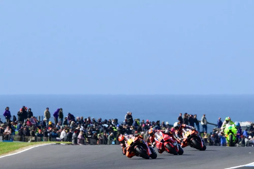 Pol Espargaro, KTM Tech 3