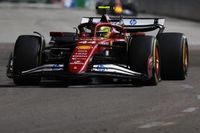 Hamilton es sancionado y cambia el resultado del GP de Singapur de F1