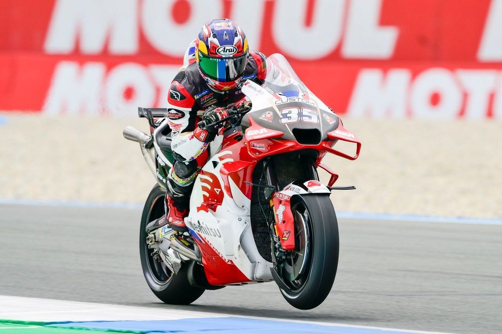 Somkiat Chantra, Team LCR Honda
