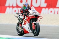 MotoGP: LCR Honda não encontra substituto para Chantra na Áustria