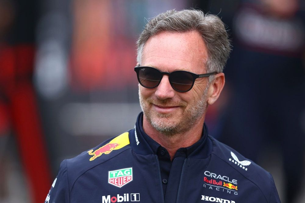 Ralf Schumacher esorta Christian Horner a guidare Alpine, citando la 'fine dell'era Flavio'