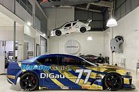 Team Stange Racing com Dignity Gold entra no mundo internacional do automobilismo na GT Sprint Race no Brasil