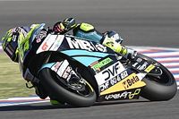 Moto2 | Austin, Libere 2: Aldeguer beffa Arbolino, Vietti indietro con caduta