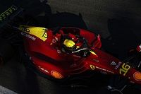 F1 AO VIVO: Acompanhe o TL3 para o GP da Itália em Tempo Real