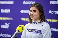 Chadwick po raz czwarty