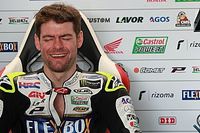 Crutchlow responde a Nakagami: "No merece mi moto"