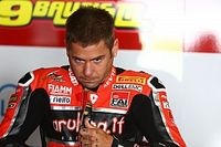 Bautista responde a Ciabatti: "No dejo Ducati por dinero"