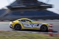 Kisiel i Koebolt nadal walczą