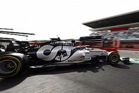 AlphaTauri é a quarta equipe a confirmar a data de lançamento do carro de 2021 da F1