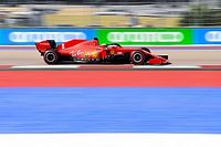 As&iacute; fue la clasificaci&oacute;n para el GP de Rusia