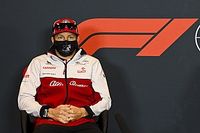 Raikkonen: permanecer con Alfa no fue una decisión difícil