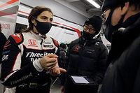 Tatiana Calder&oacute;n se sinti&oacute; "valorada" por primera vez en Jap&oacute;n