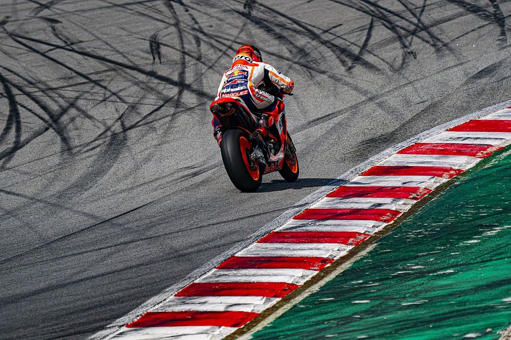 Marc Marquez, Repsol Honda Team  