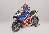 Alex M&aacute;rquez: &ldquo;Lleg&oacute; un punto que tuve que pedirle a Marc que me dejara en paz&rdquo;